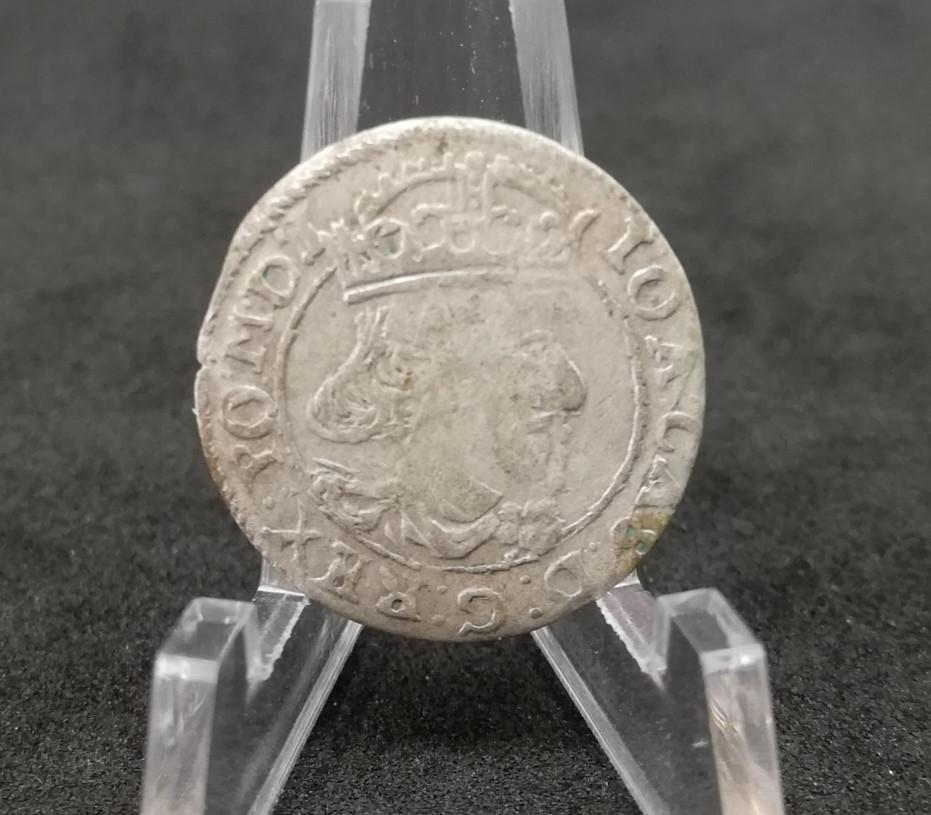 1652 Jono Kazimiero Grašis RR