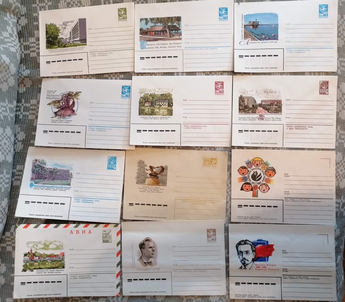 TSRS vokai Lietuvos tematika (1)