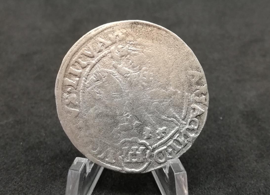 Retas 1535 Žygimanto 'Senojo' Grašis