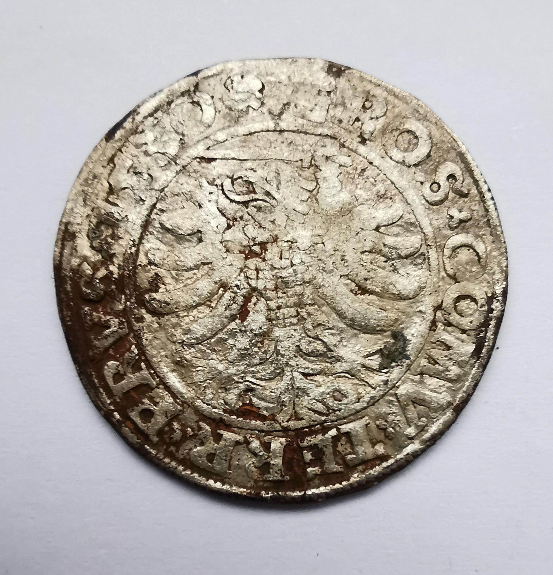 Prūsijos grašis 1530