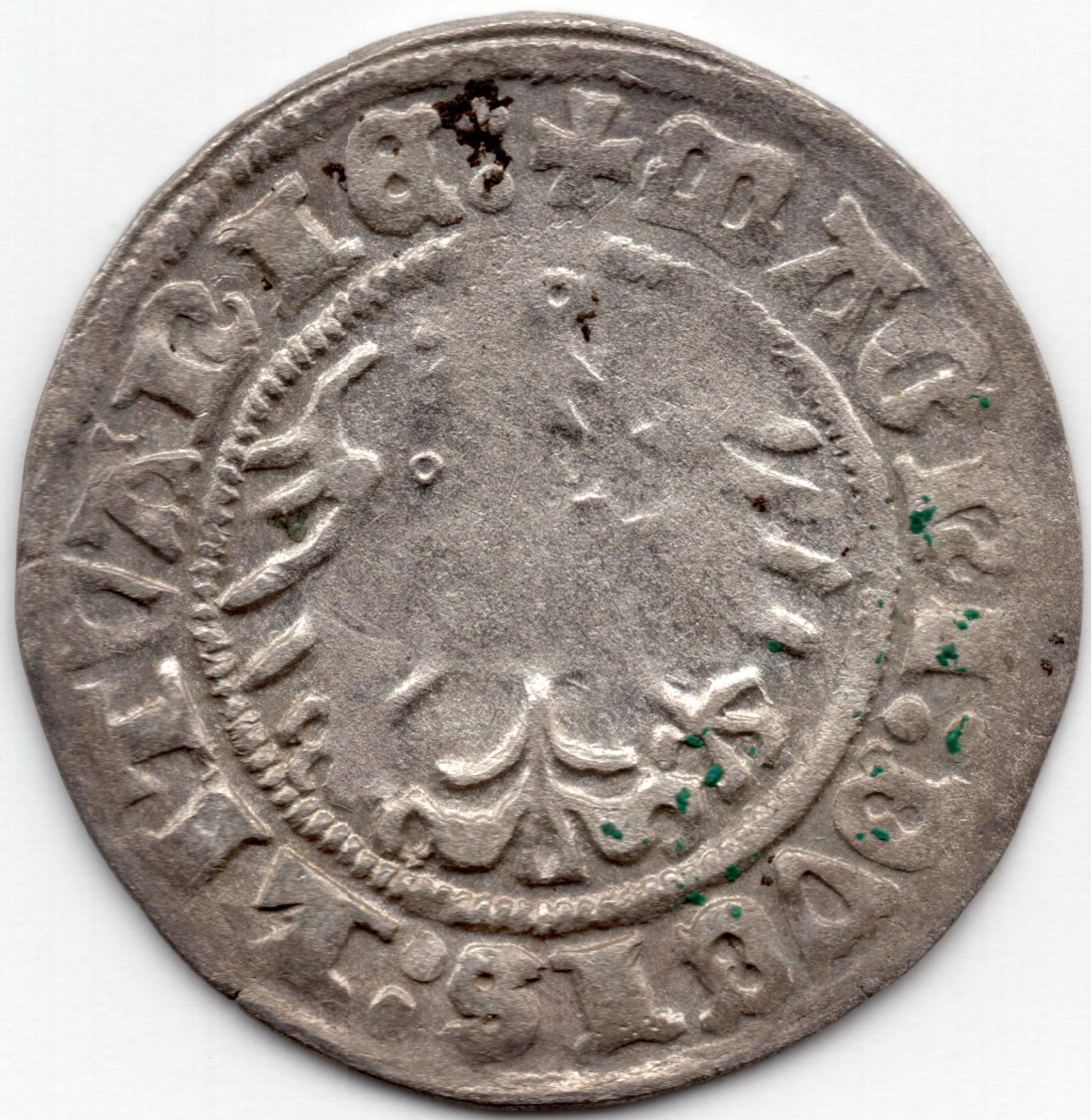1511 pusgrašis
