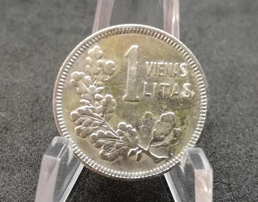 1925 Vienas Litas