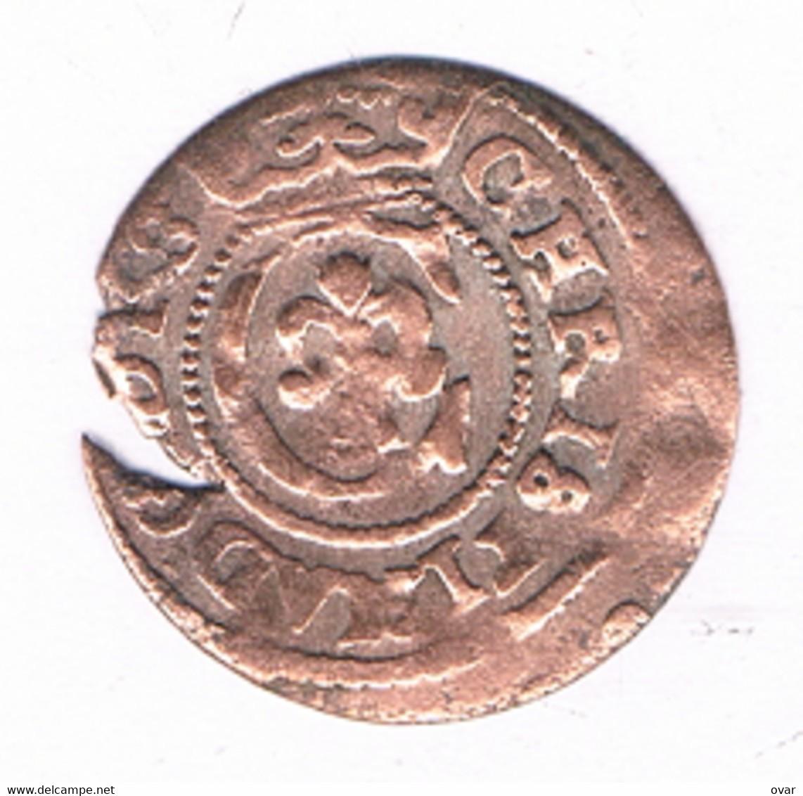 Livonijos ordenas. Solidus. XVIII a.