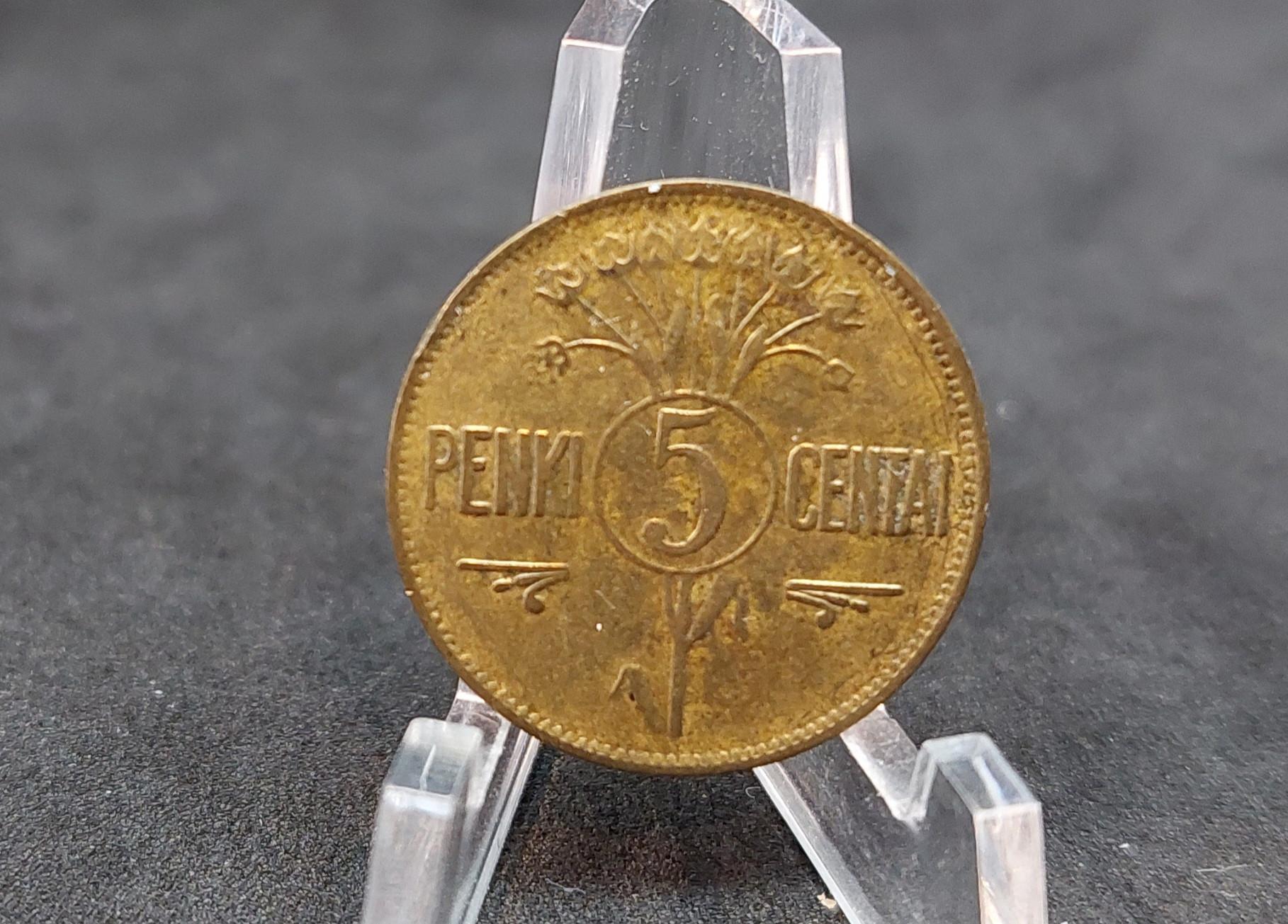 1925 Penki Centai