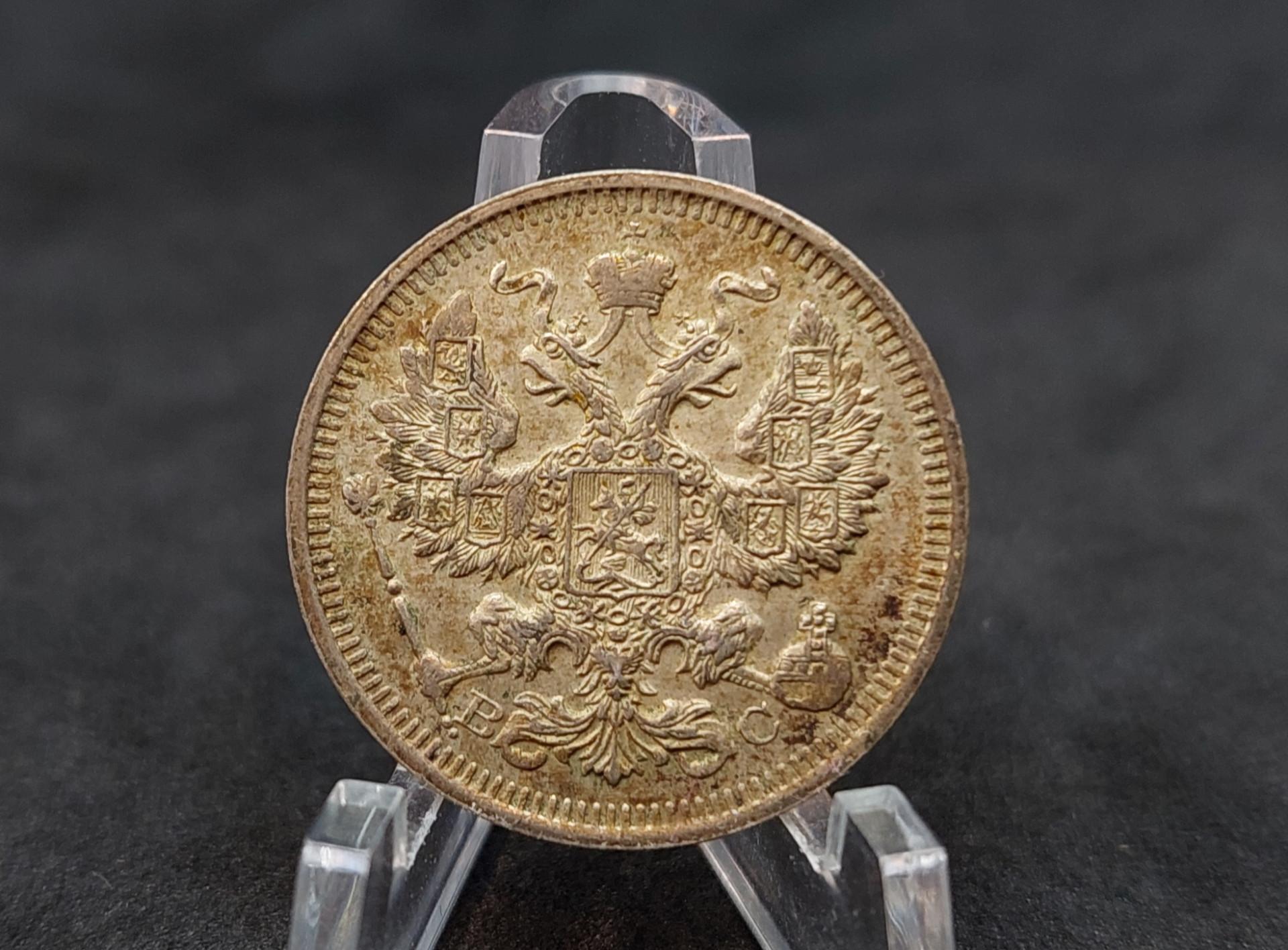 1915 20 kapeikų