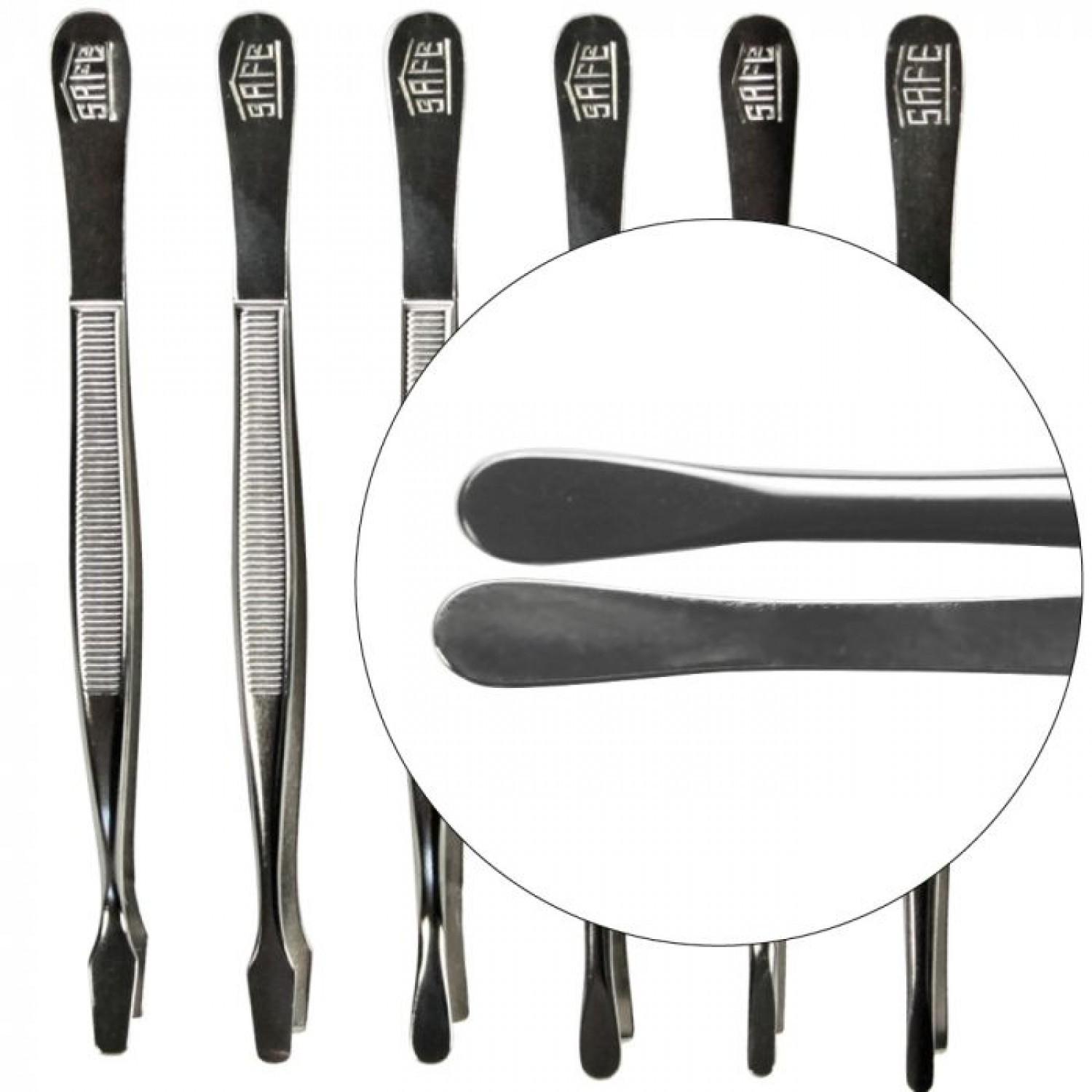 Filatelinis pincetas SAFE 856