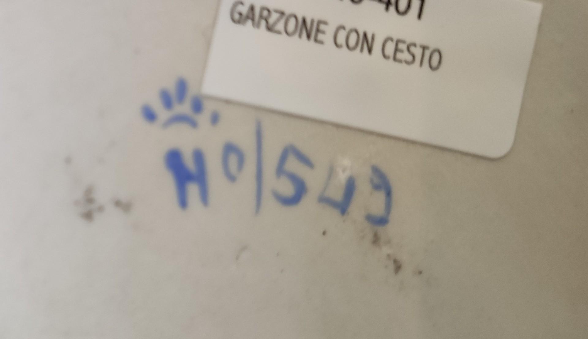 Porceliano statulėlė 
