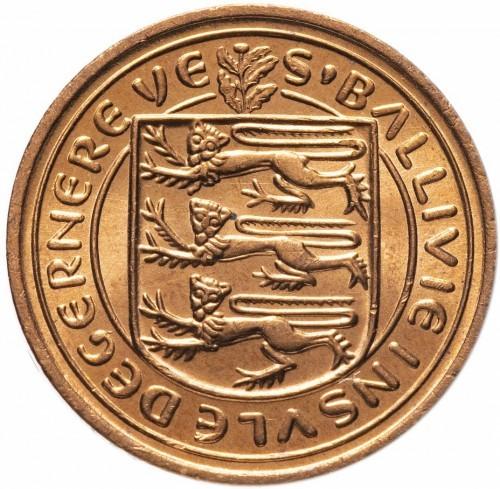 1 pensas Gernsis 1971
