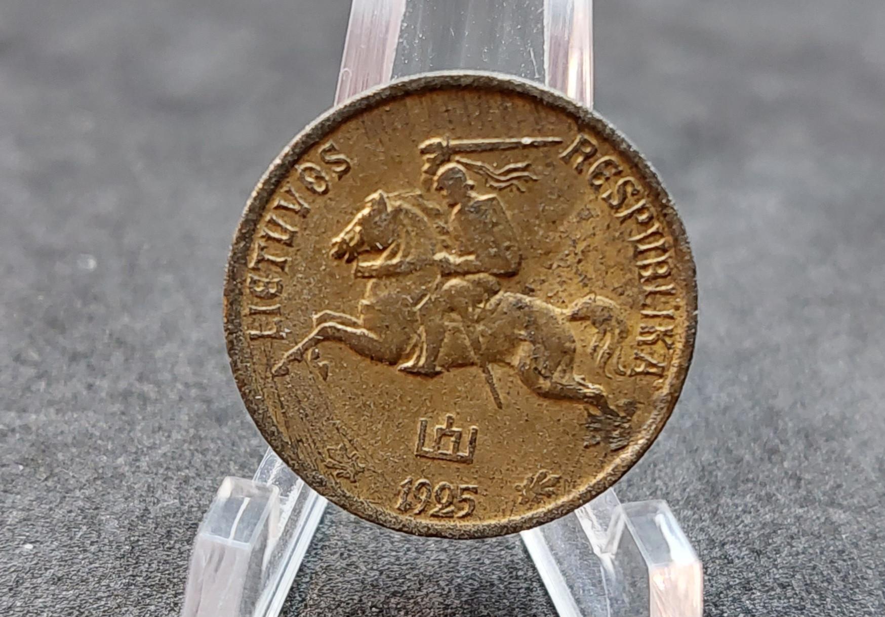 1925 Penki Centai