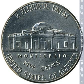 5 centai JAV, 2015m.P