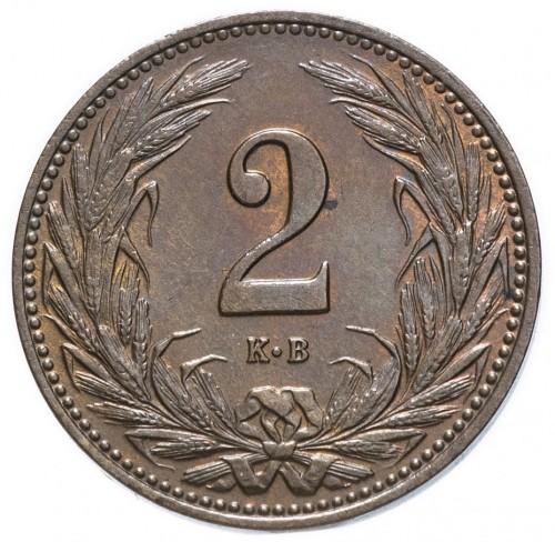 2  fileriai, Vengrija. 1908m.