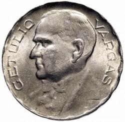 300 realų, Brazilija, 1940m.