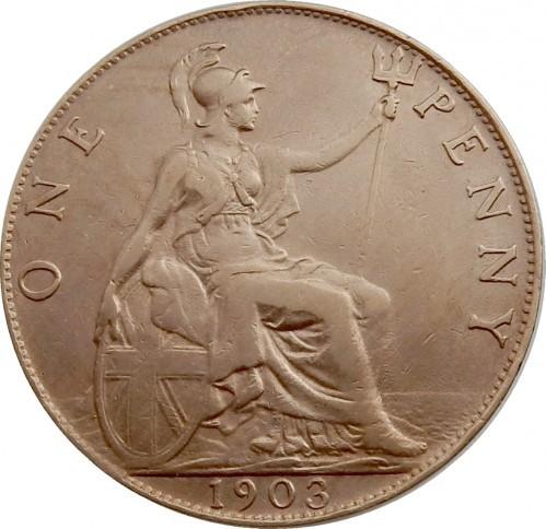 1 penis Britanija. 1906m.