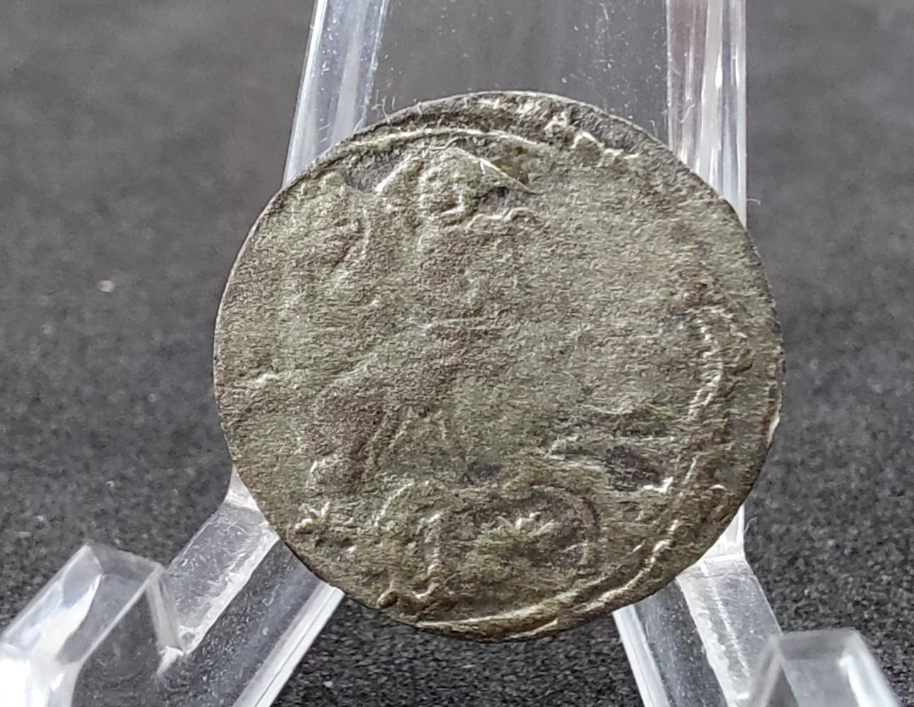 Žygimanto Vazos Dvidenaris 1621