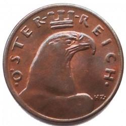 100 kronų Austrija. 1924m.