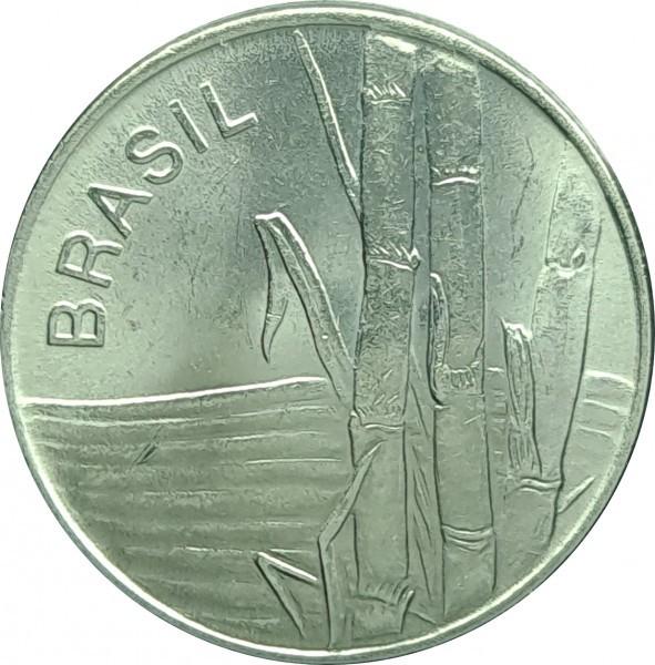 1 kruzeiras Brazilija. 1979m.