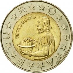 100 eskudų Portugalija. 1991m.