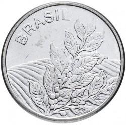 5 kruzeirai Brazilija. 1980m.