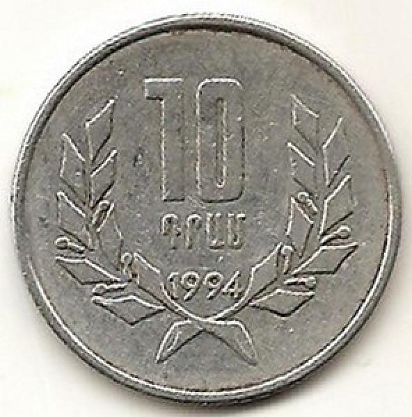 Armėnija. 10  dramų ( 1994 ) XF