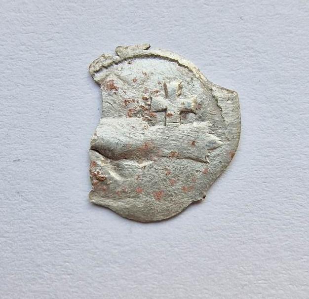 Vytauto Didžiojo denaras 1413-1430 su tašku!! 