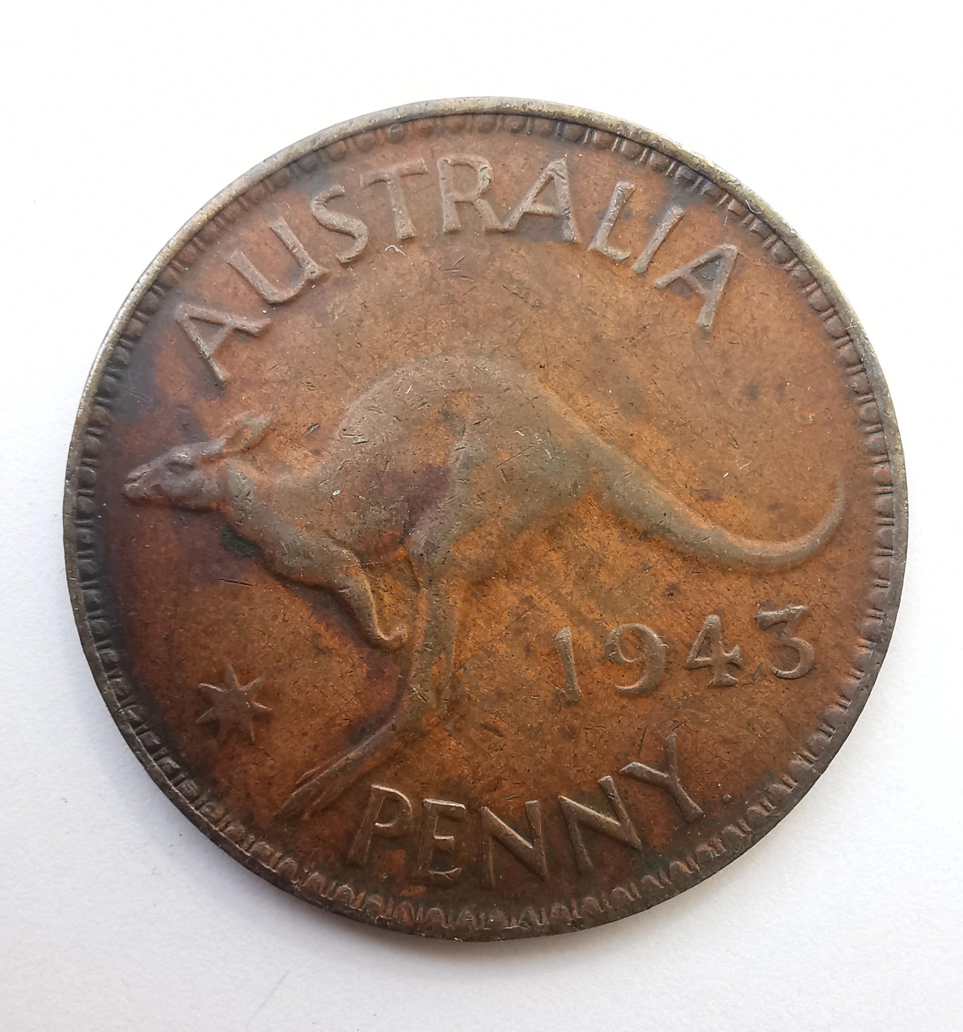 Australija 1 p 1943 