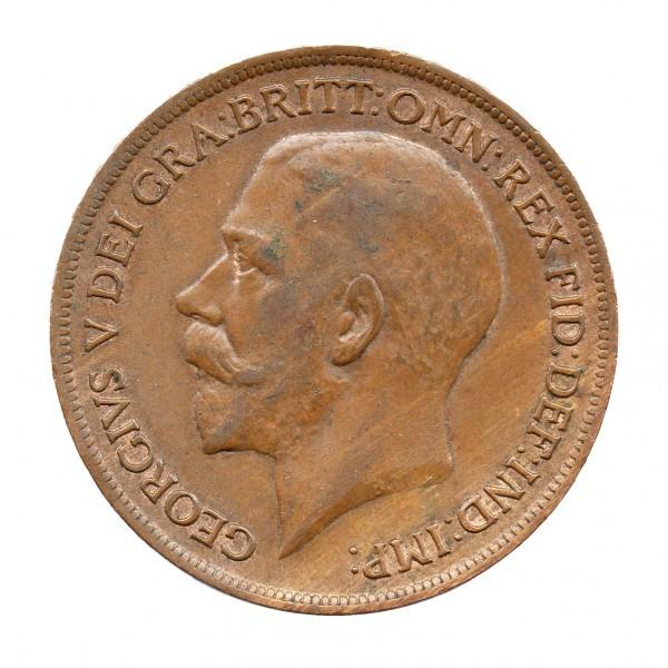 JK 1 pensas 1919m.