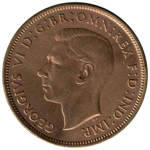 JK, 1 pensas, 1938m.