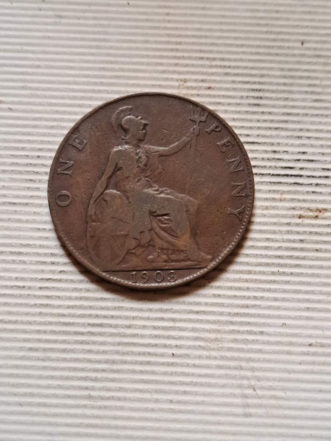 JK 1 pensas 1903