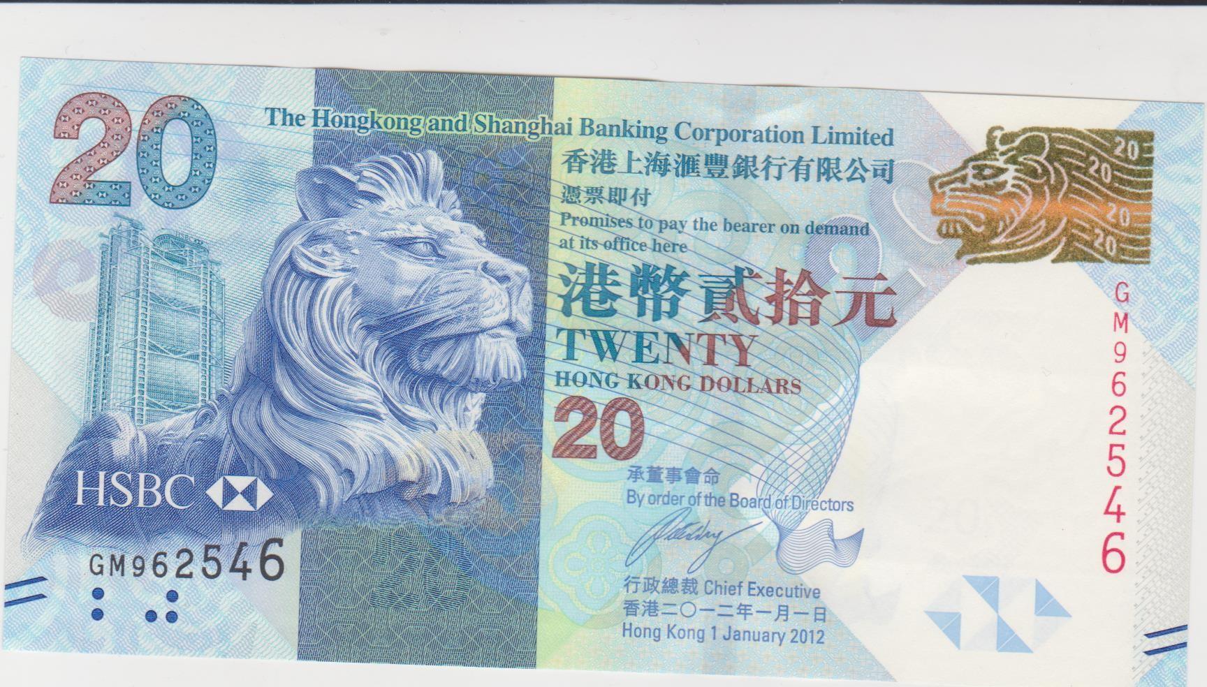 BANKNOTAS