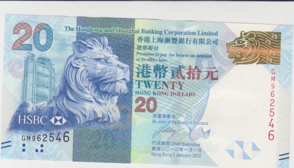 BANKNOTAS