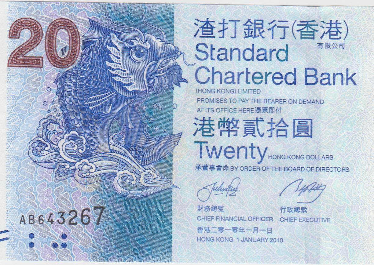 BANKNOTAS 