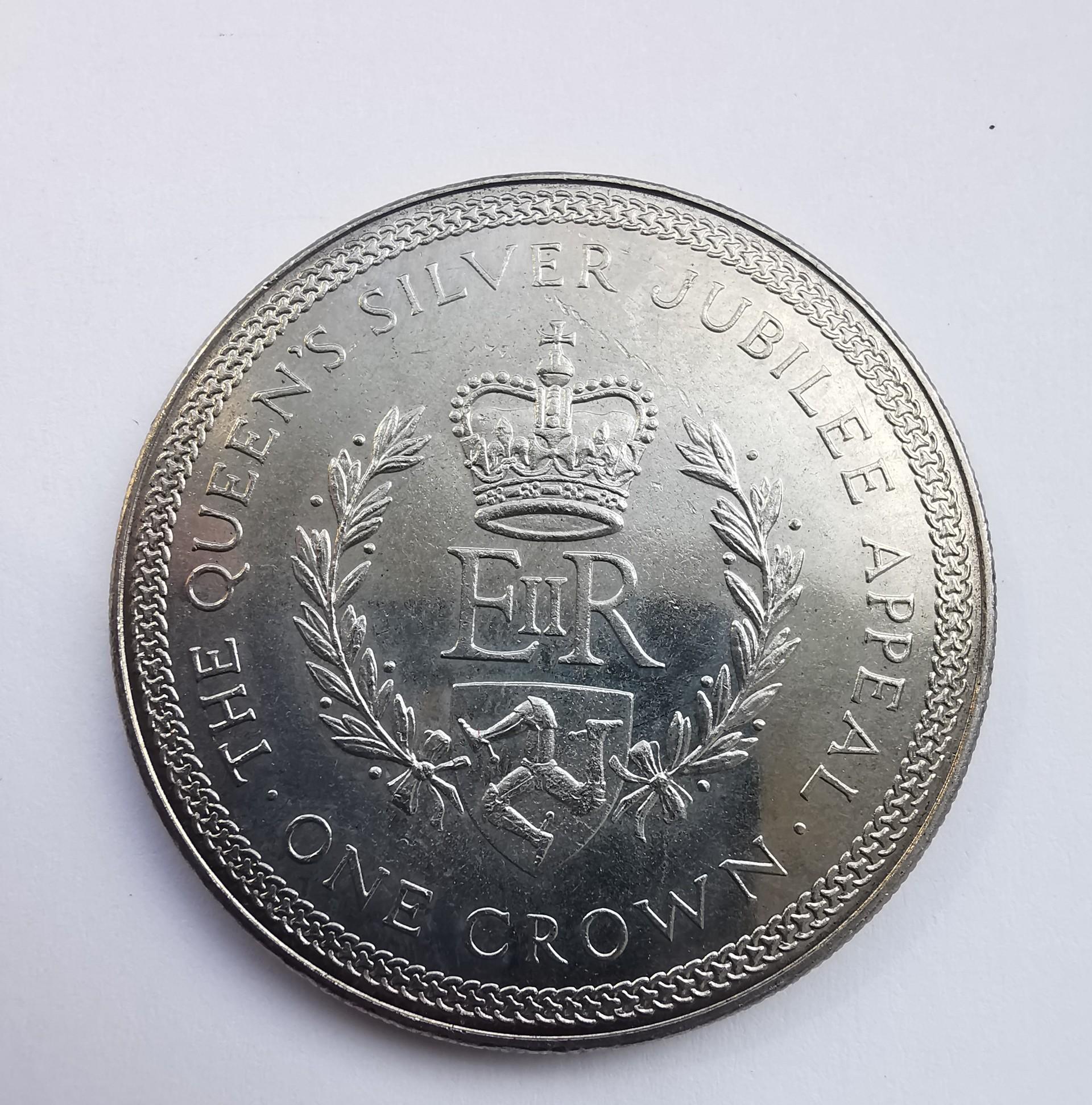 Meno sala 1977 krona