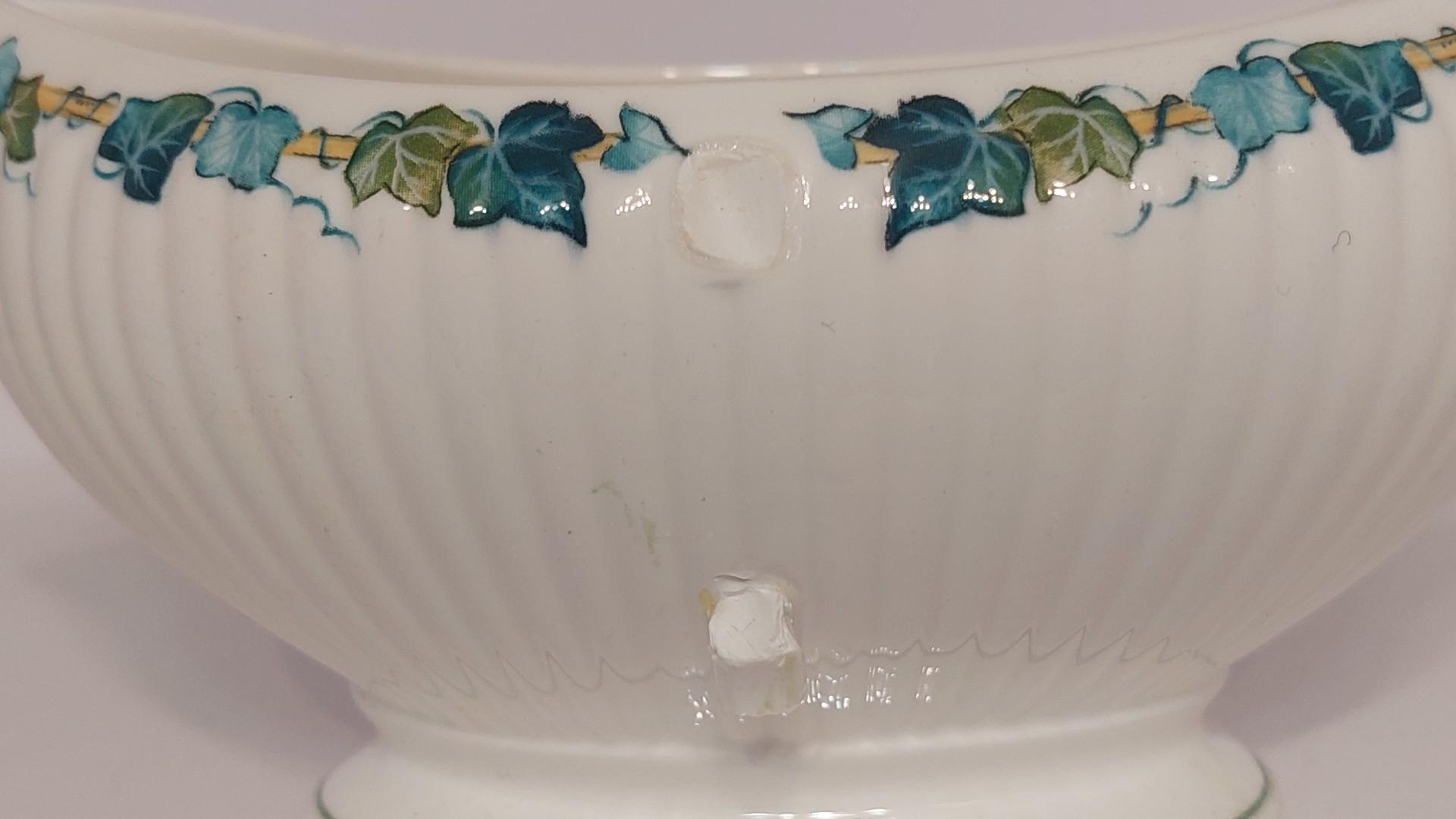 Villeroy & Boch „Green Park“ padažinė, apie~19,5cm