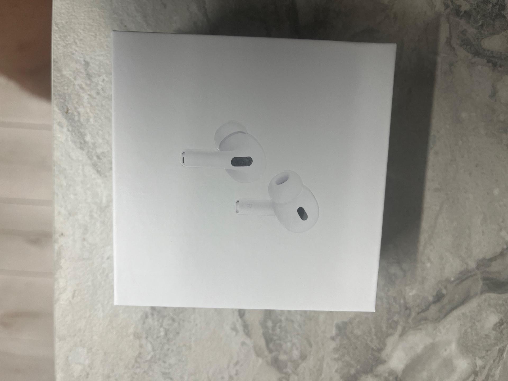 AirPods Pro 2 Nauji