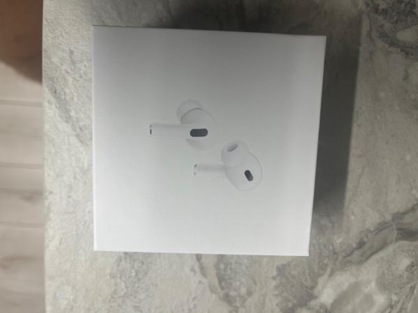 AirPods Pro 2 Nauji