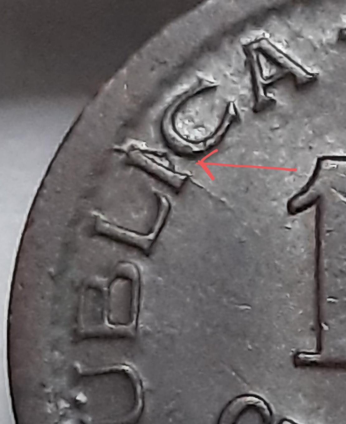Angola 10 Sentavų 1948 KM#70 Bronza (4837) 