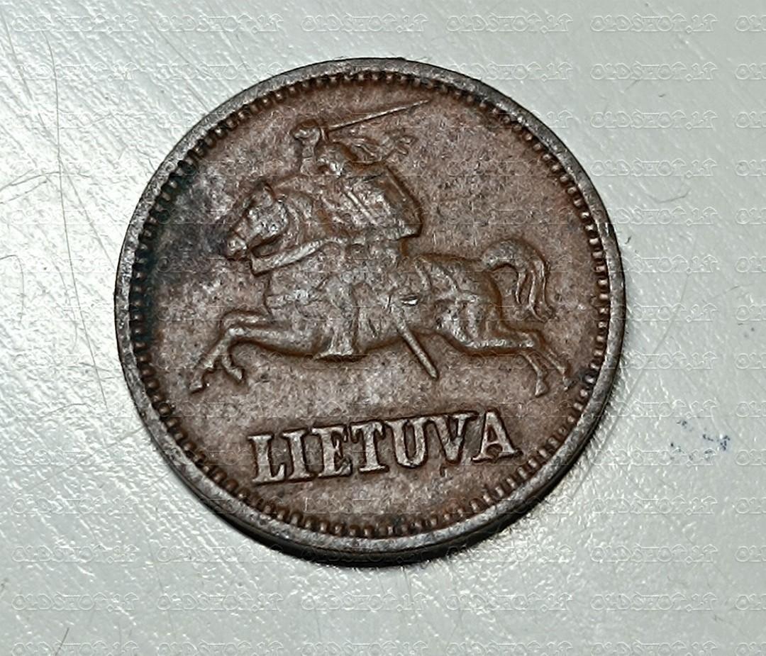 Lietuvos 1 Centas