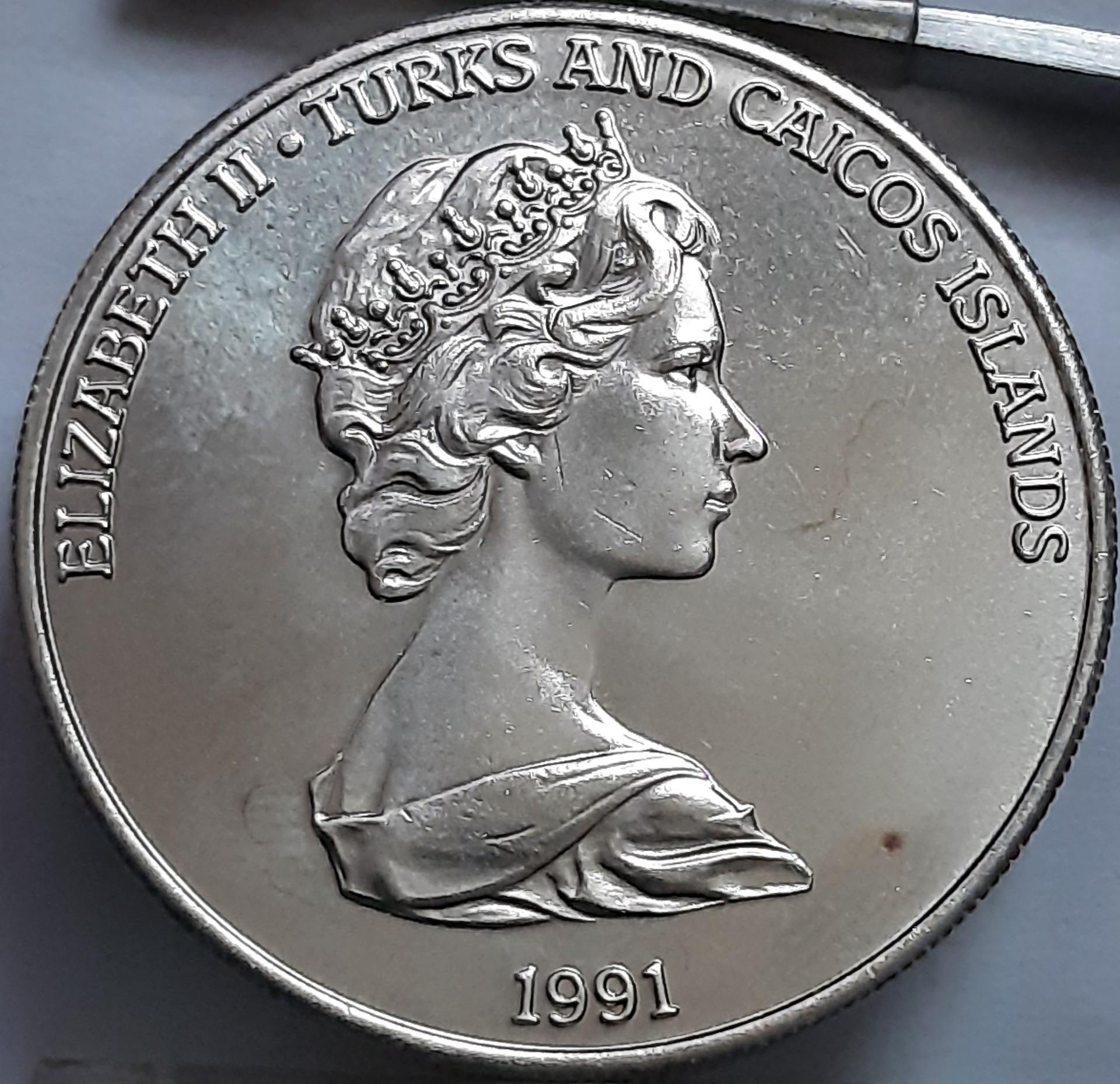 Terkso ir Kaikoso Salos 5 Kronos 1991 (5926)