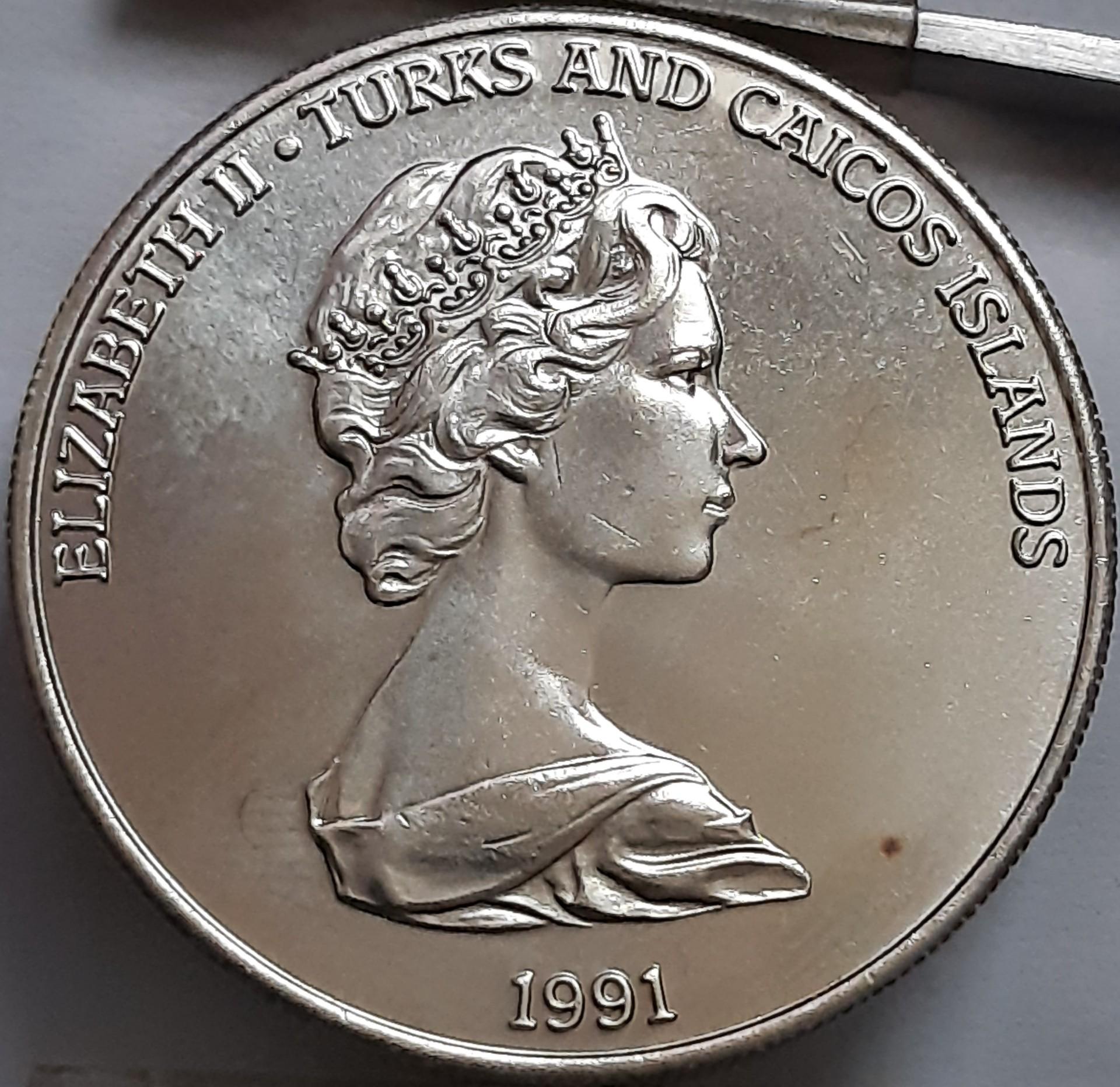 Terkso ir Kaikoso Salos 5 Kronos 1991 (5926)