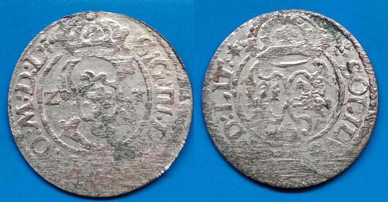 LDK - Ž.VAZOS 16Z3 m. ŠILINGAS
