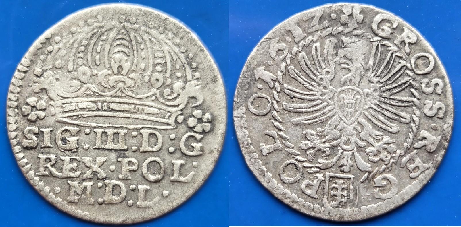 LDK - Ž.VAZOS 1612 m. GRAŠIS...