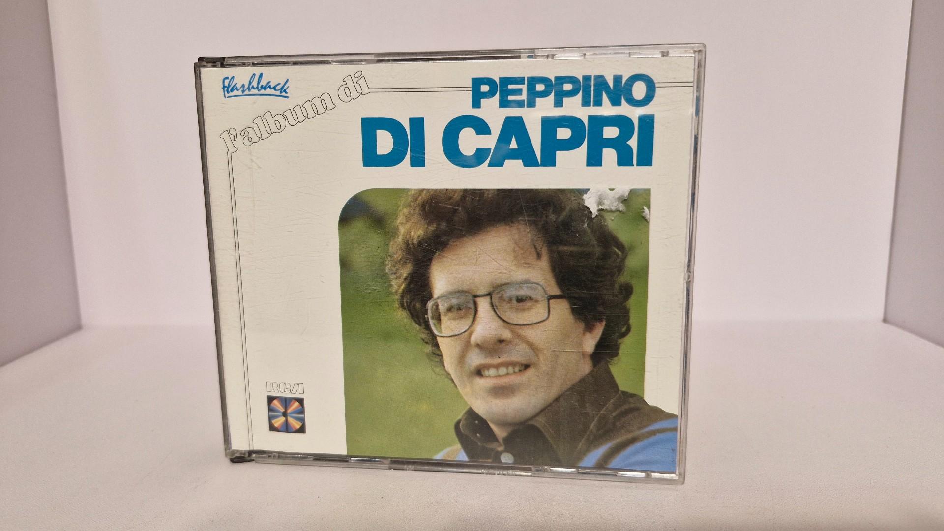 Peppino Di Capri – L'Album Di Peppino Di Capri