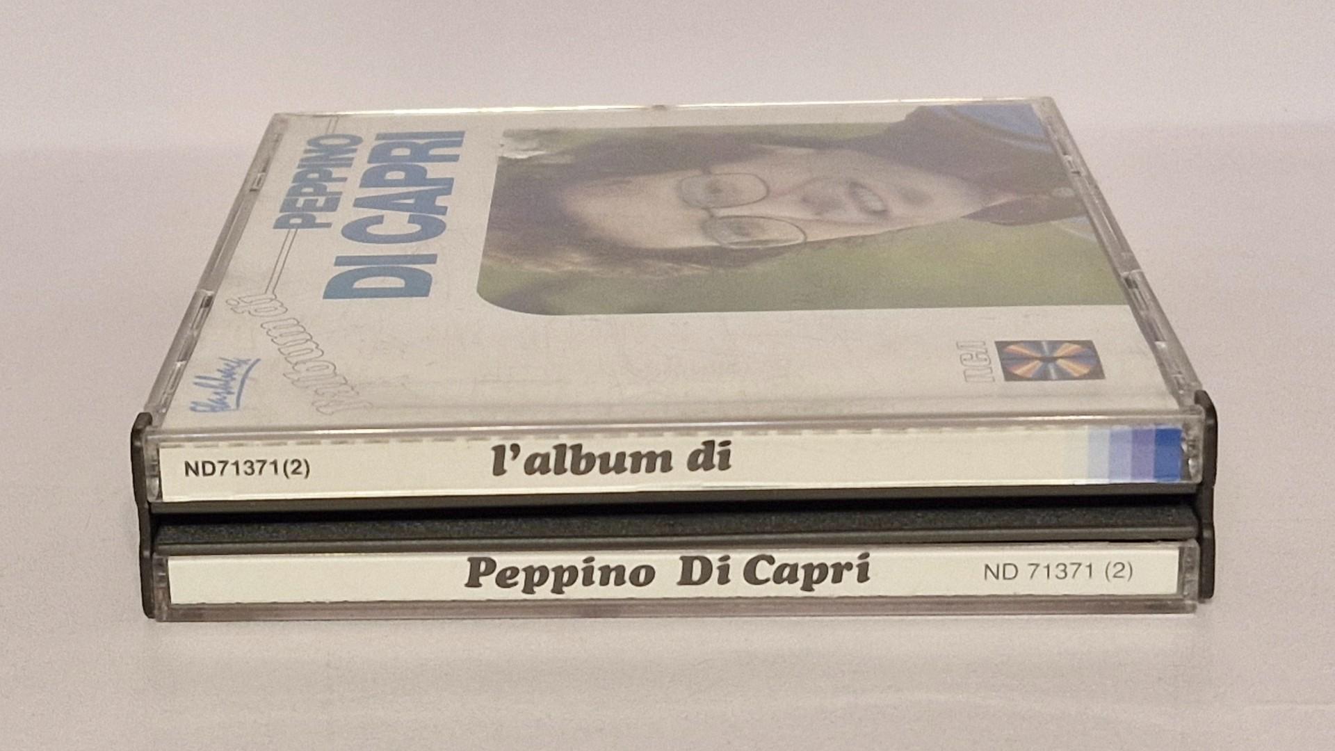 Peppino Di Capri – L'Album Di Peppino Di Capri