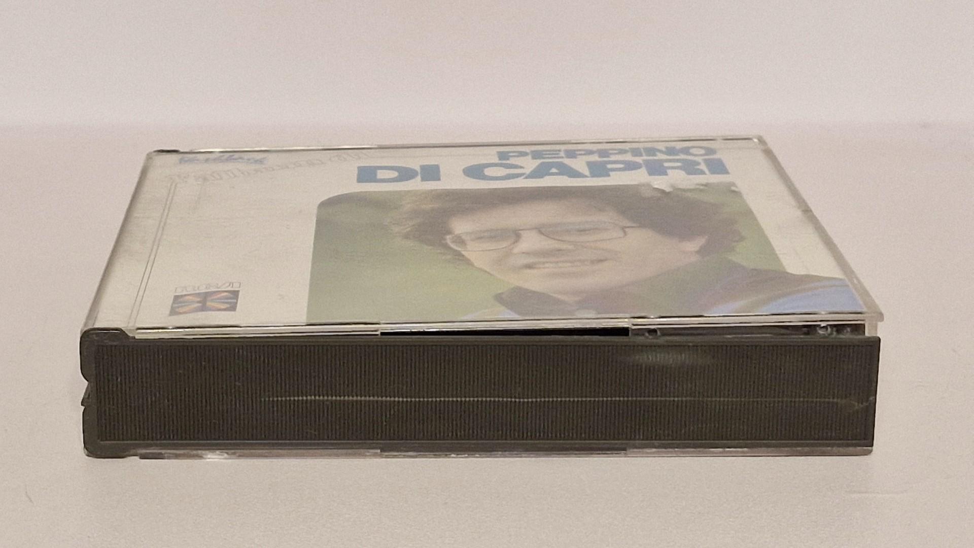 Peppino Di Capri – L'Album Di Peppino Di Capri