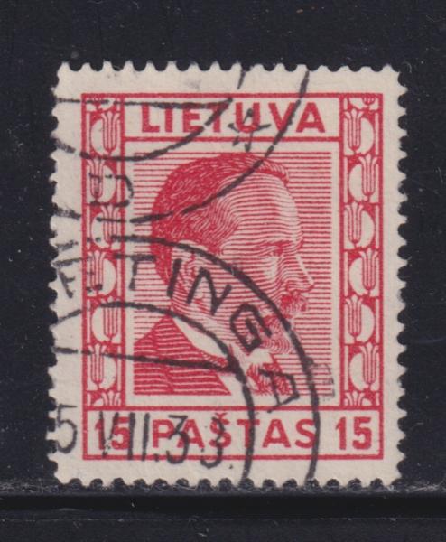 KRETINGA D 1938.VII.?5