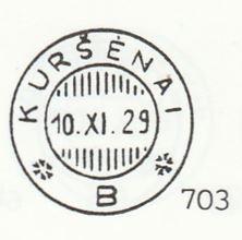 KURŠĖNAI B 1939.XII.?6