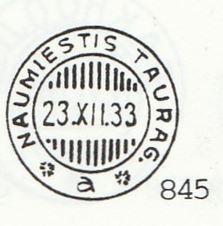 NAUMIESTIS a 