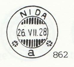 NIDA a 1928.VIII.10