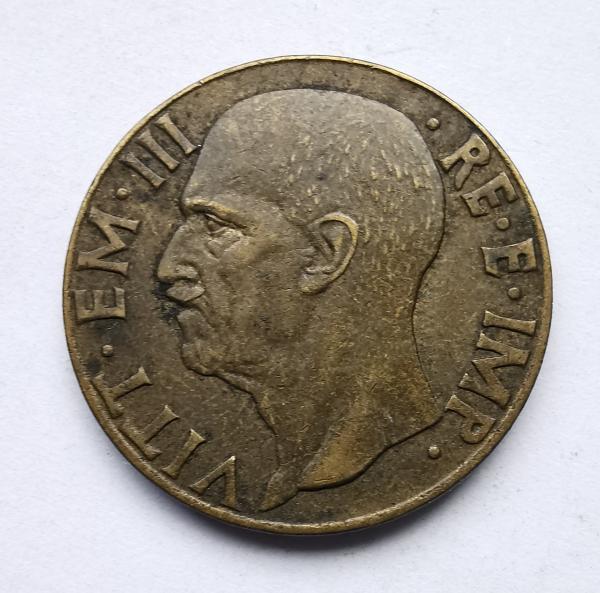 Italija 10 c 1941