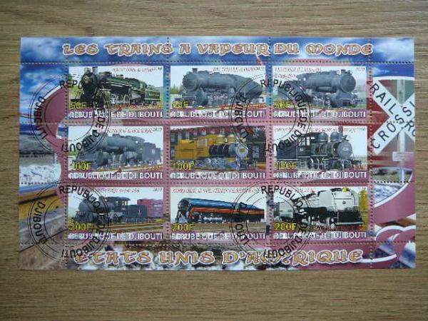 s781 Garveziai Dzibutis 2010 antsp. #